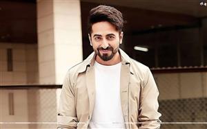 Ayushmann Khurrana